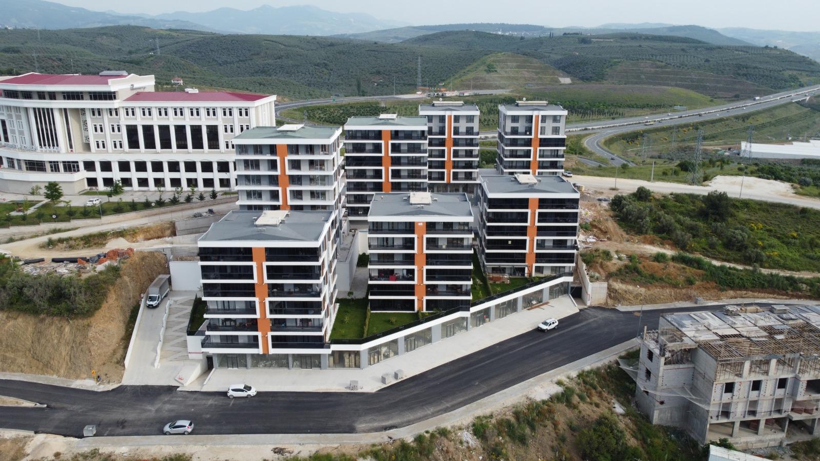 Hisar Life Projesi